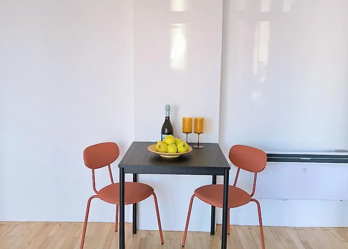 Guesthouse Maison Comfort