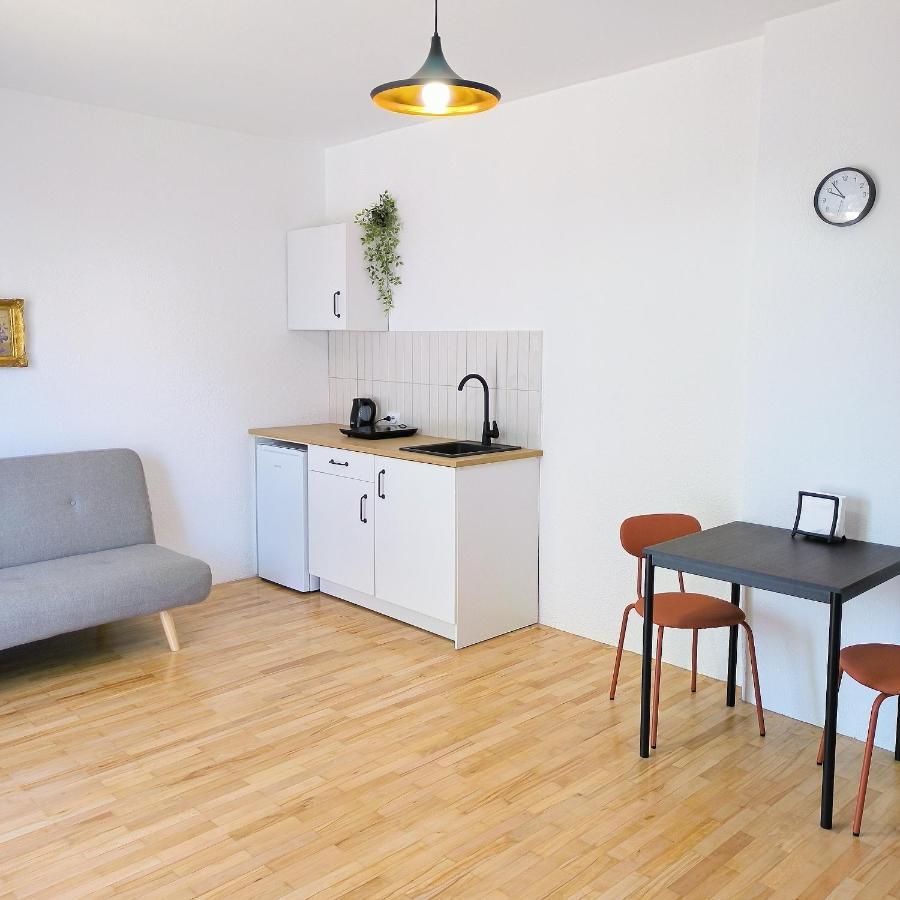 Maison Comfort Apartment